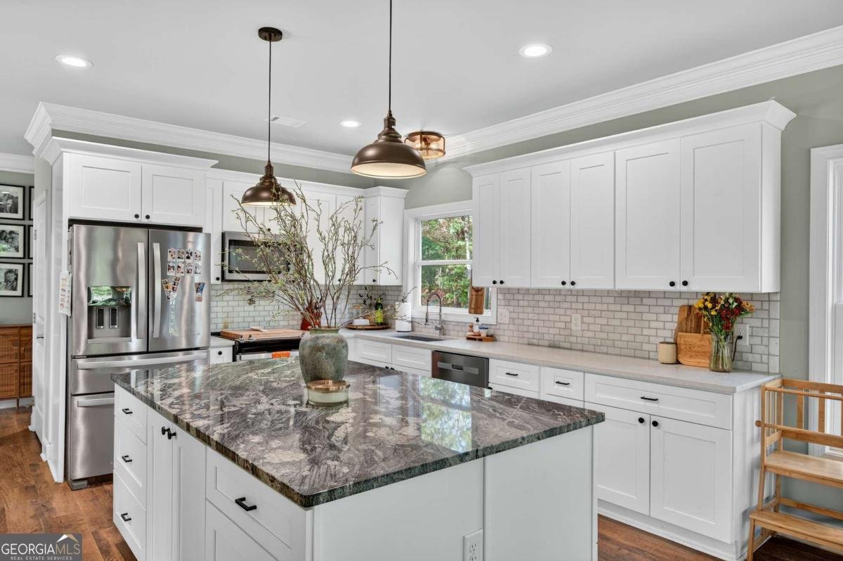 55 Flat Rock Pointe Dahlonega - 5