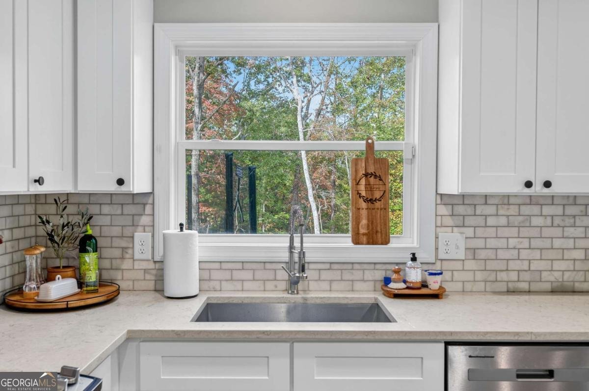 55 Flat Rock Pointe Dahlonega - 7