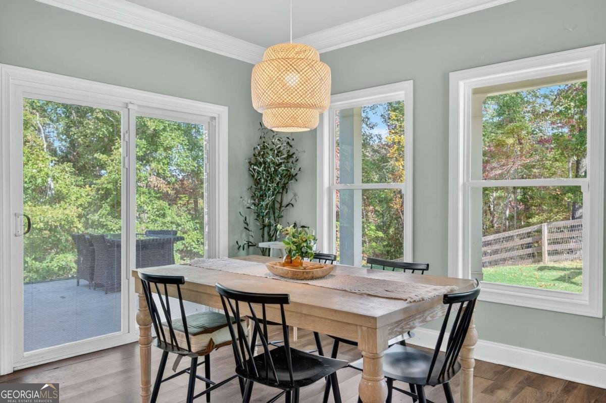 55 Flat Rock Pointe Dahlonega - 8