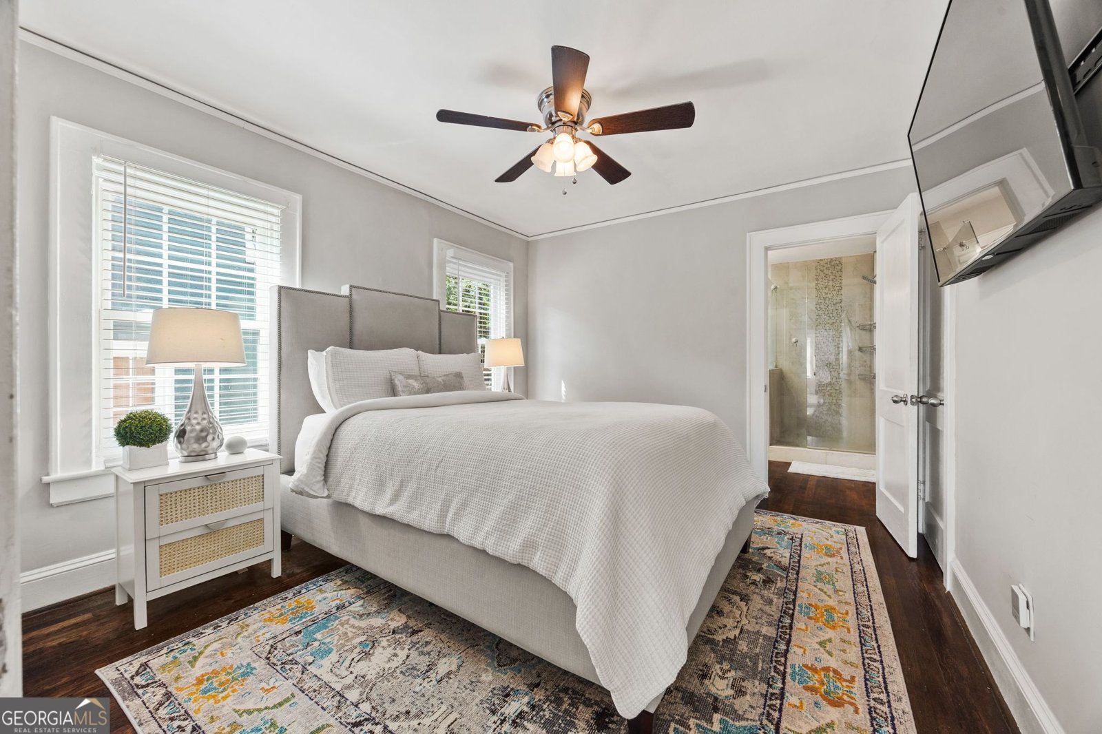 1281 Winburn Drive East Point - 10