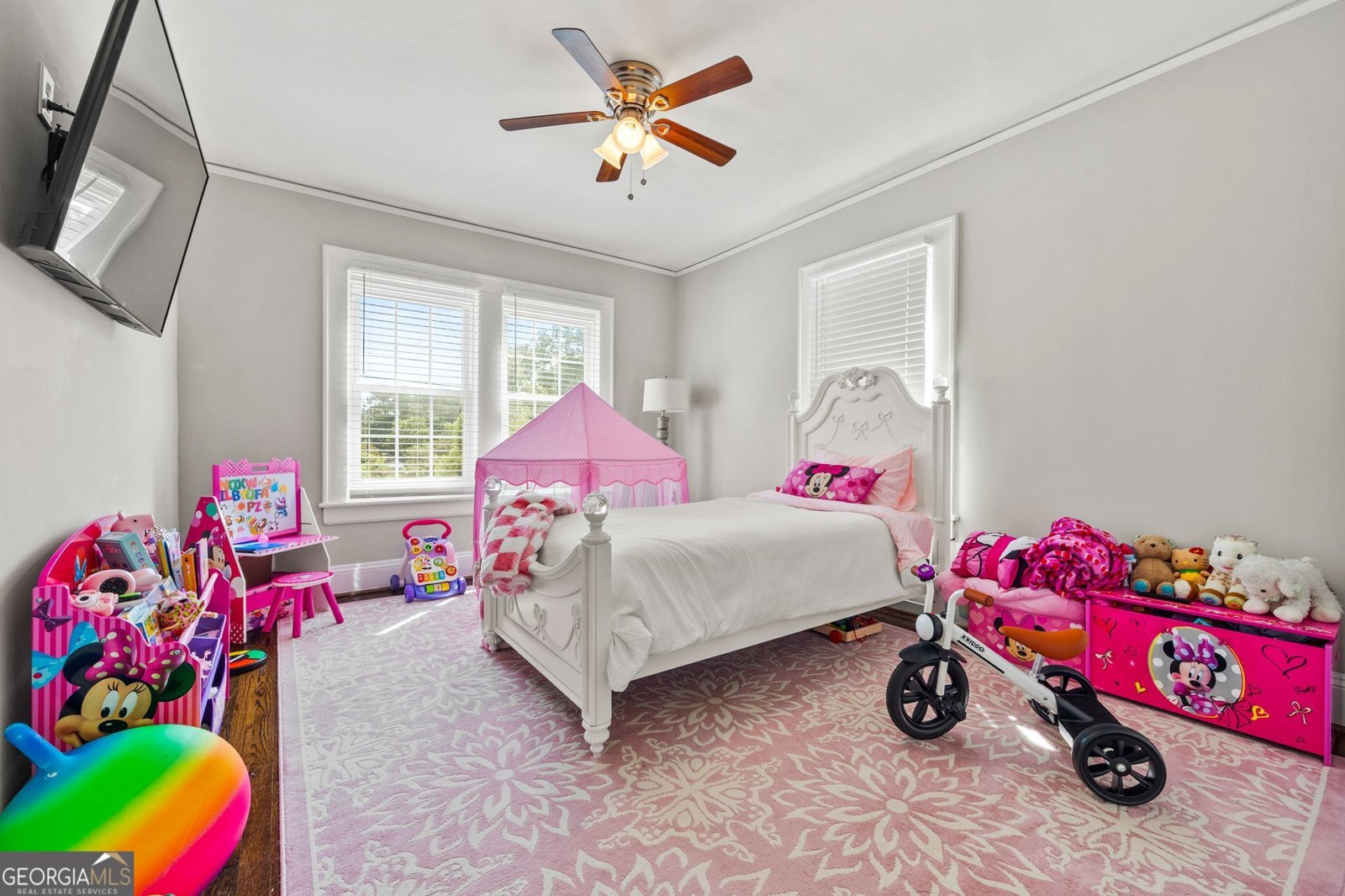 1281 Winburn Drive East Point - 15