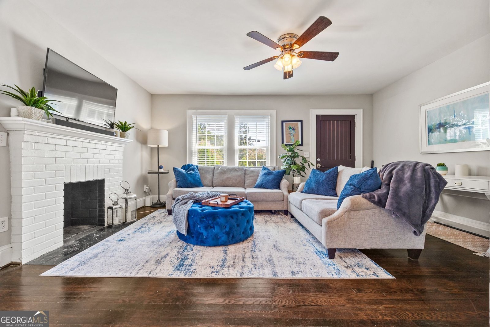 1281 Winburn Drive East Point - 2