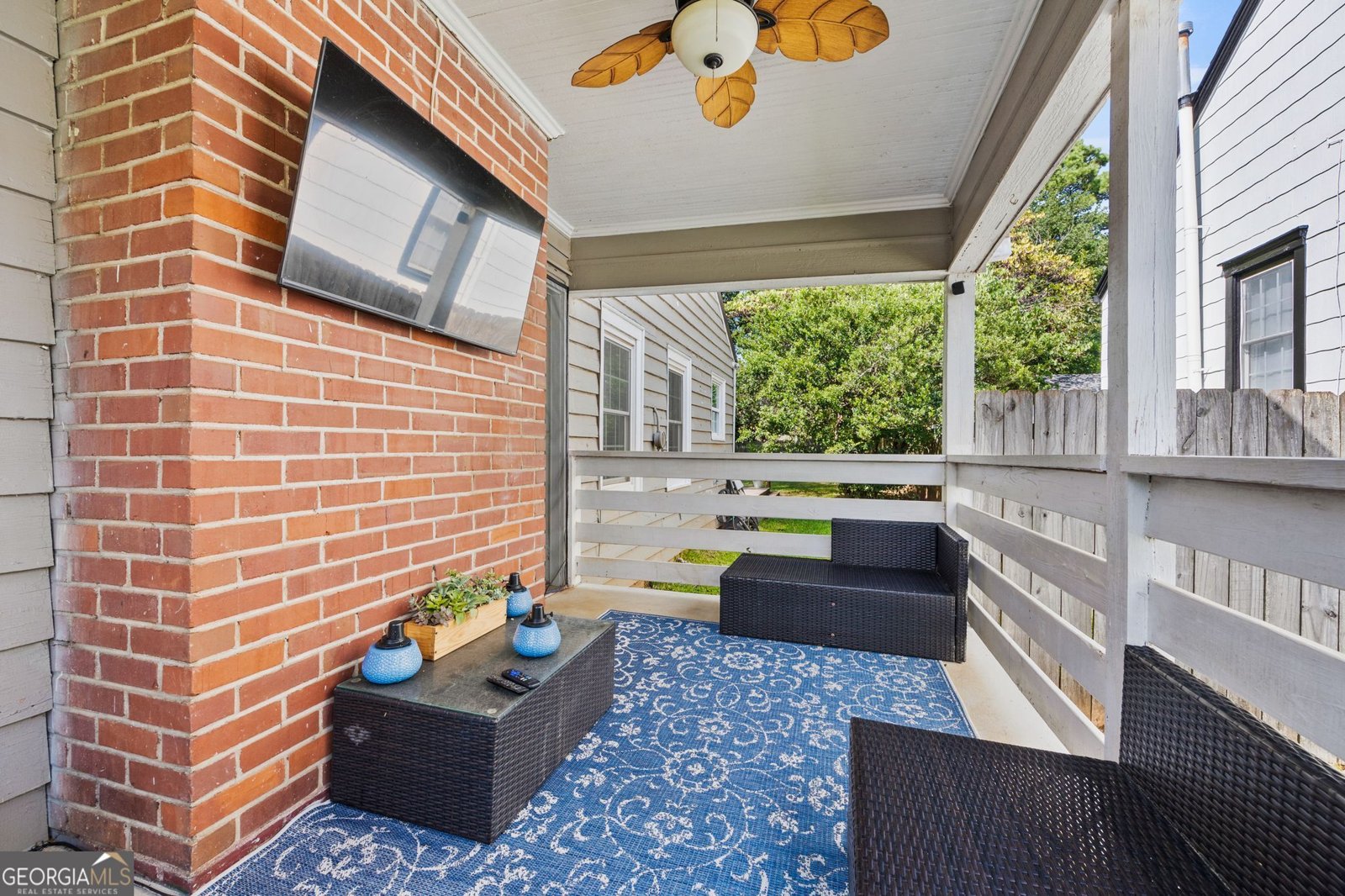 1281 Winburn Drive East Point - 21