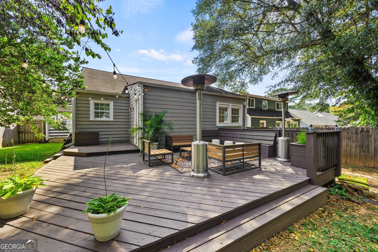 1281 Winburn Drive East Point - 24