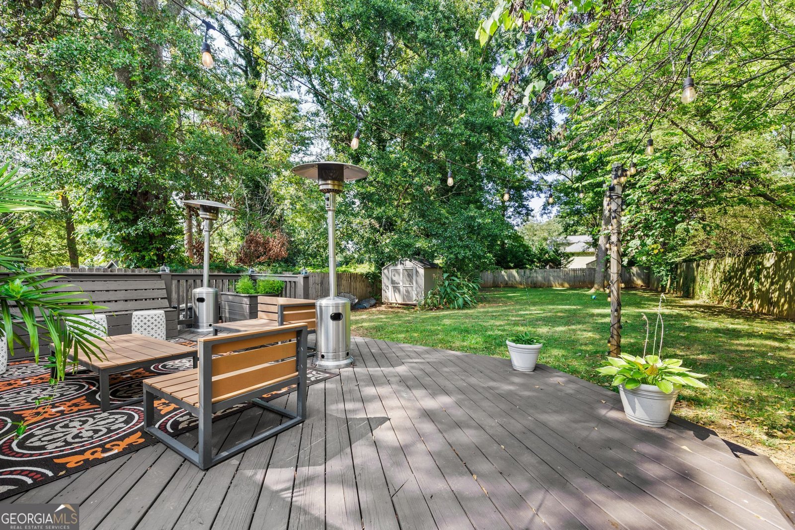 1281 Winburn Drive East Point - 25