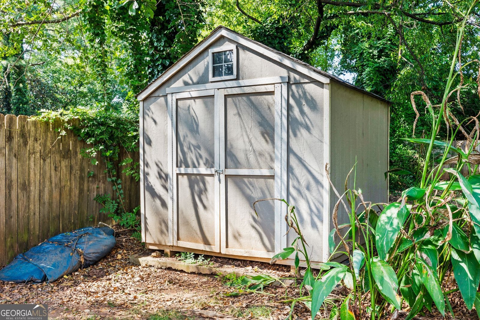 1281 Winburn Drive East Point - 28