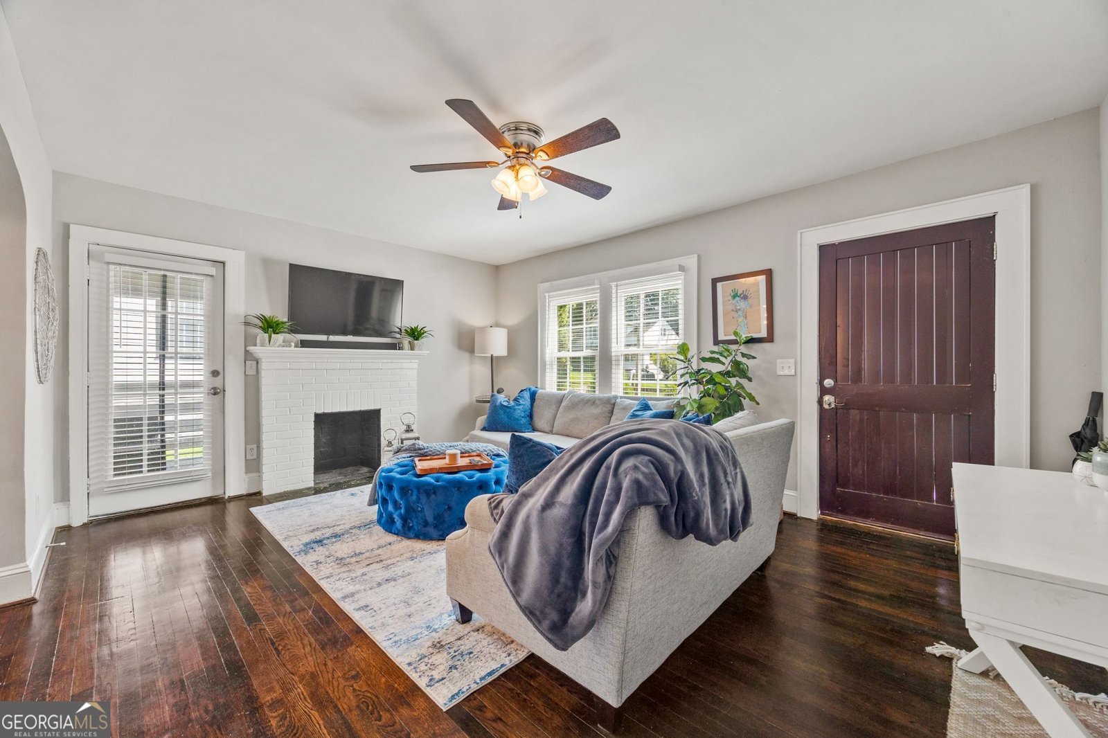 1281 Winburn Drive East Point - 3