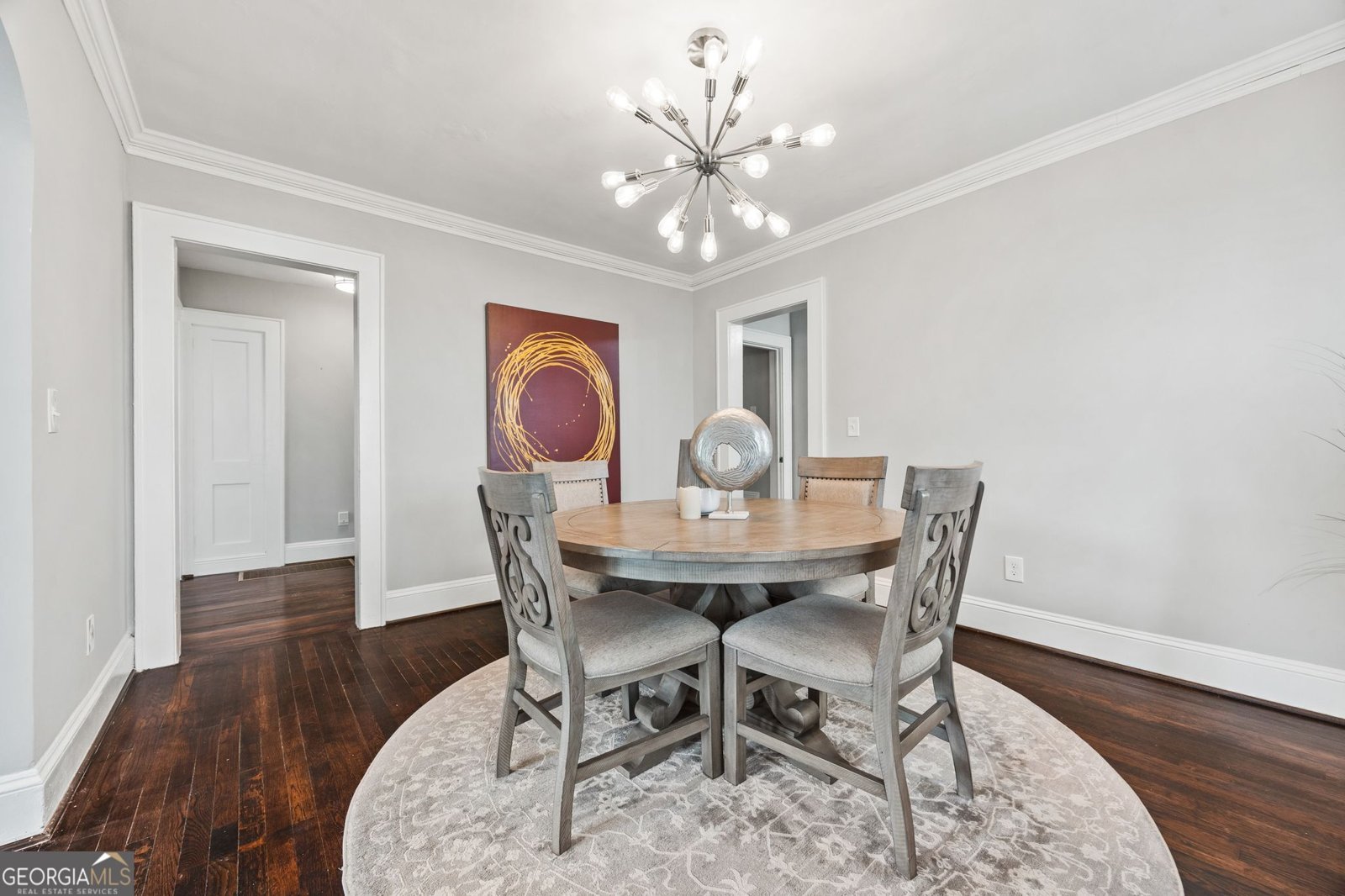 1281 Winburn Drive East Point - 6