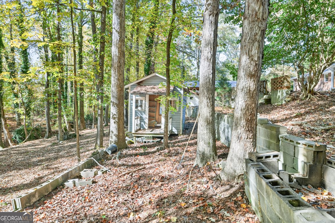 808 Lakeshore Drive Winder - 14