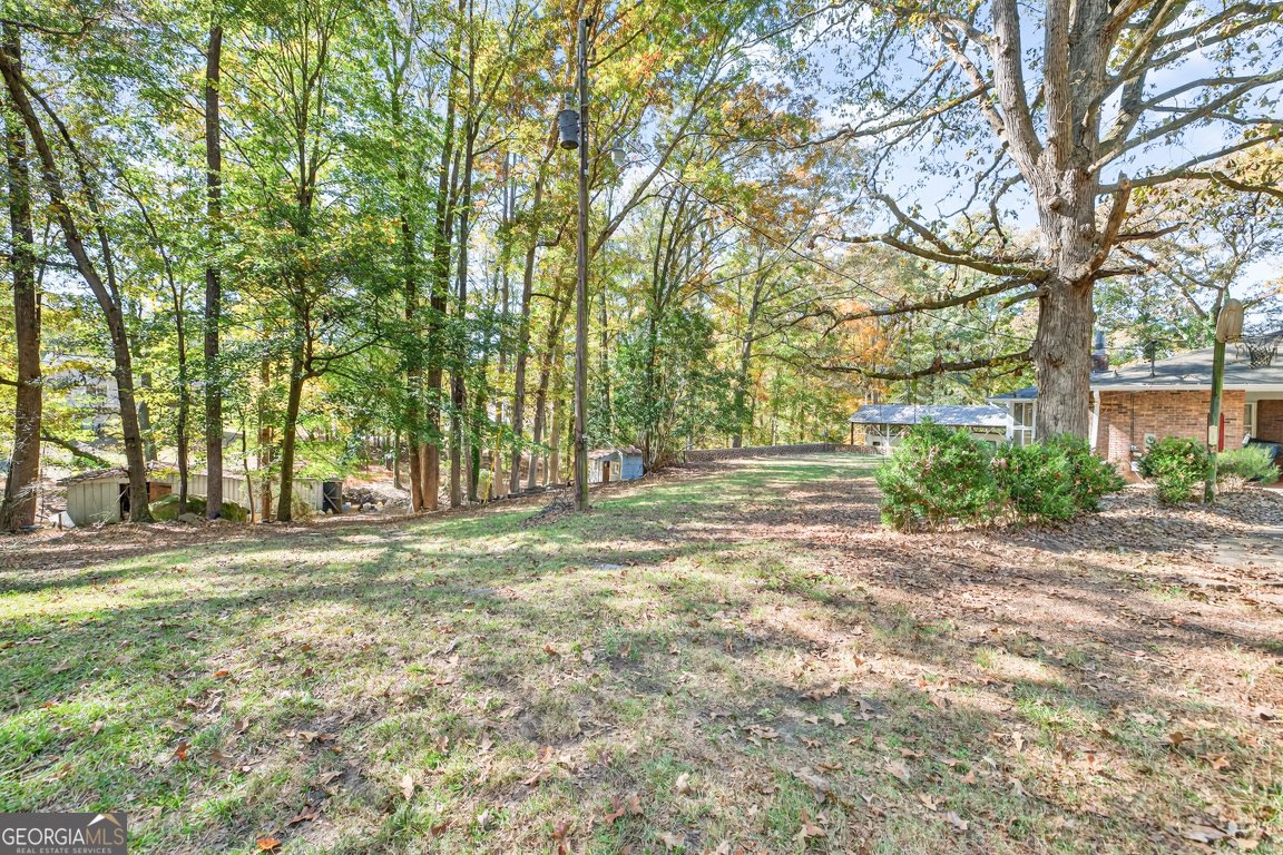 808 Lakeshore Drive Winder - 15