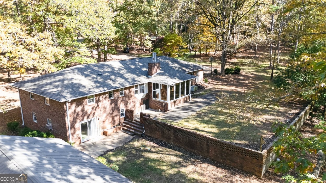 808 Lakeshore Drive Winder - 21