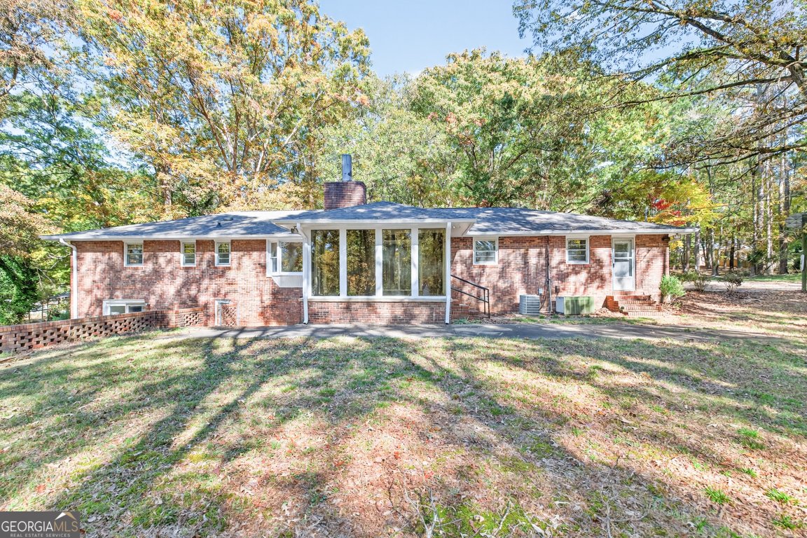 808 Lakeshore Drive Winder - 4