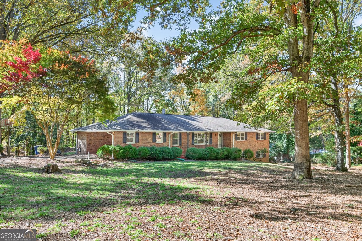 808 Lakeshore Drive Winder - 47