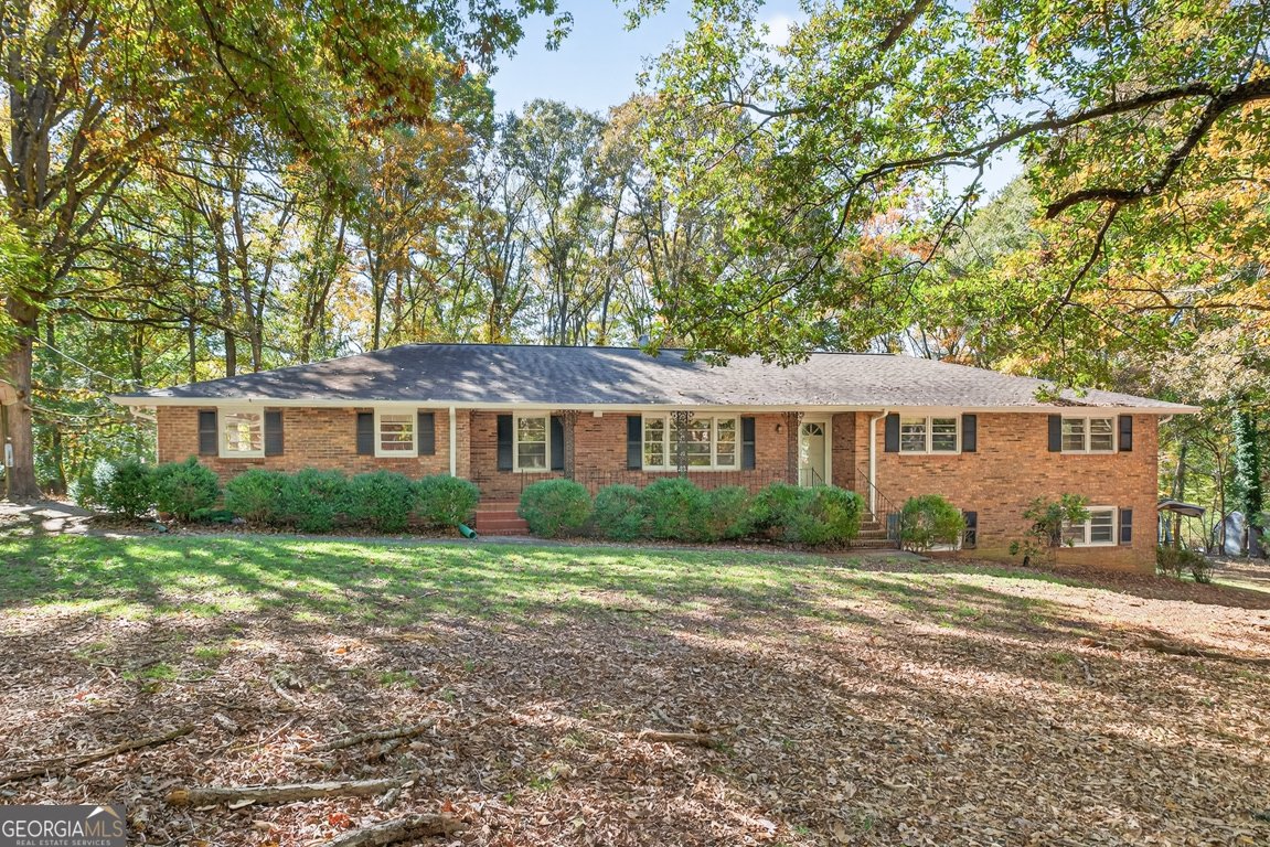 808 Lakeshore Drive Winder - 48