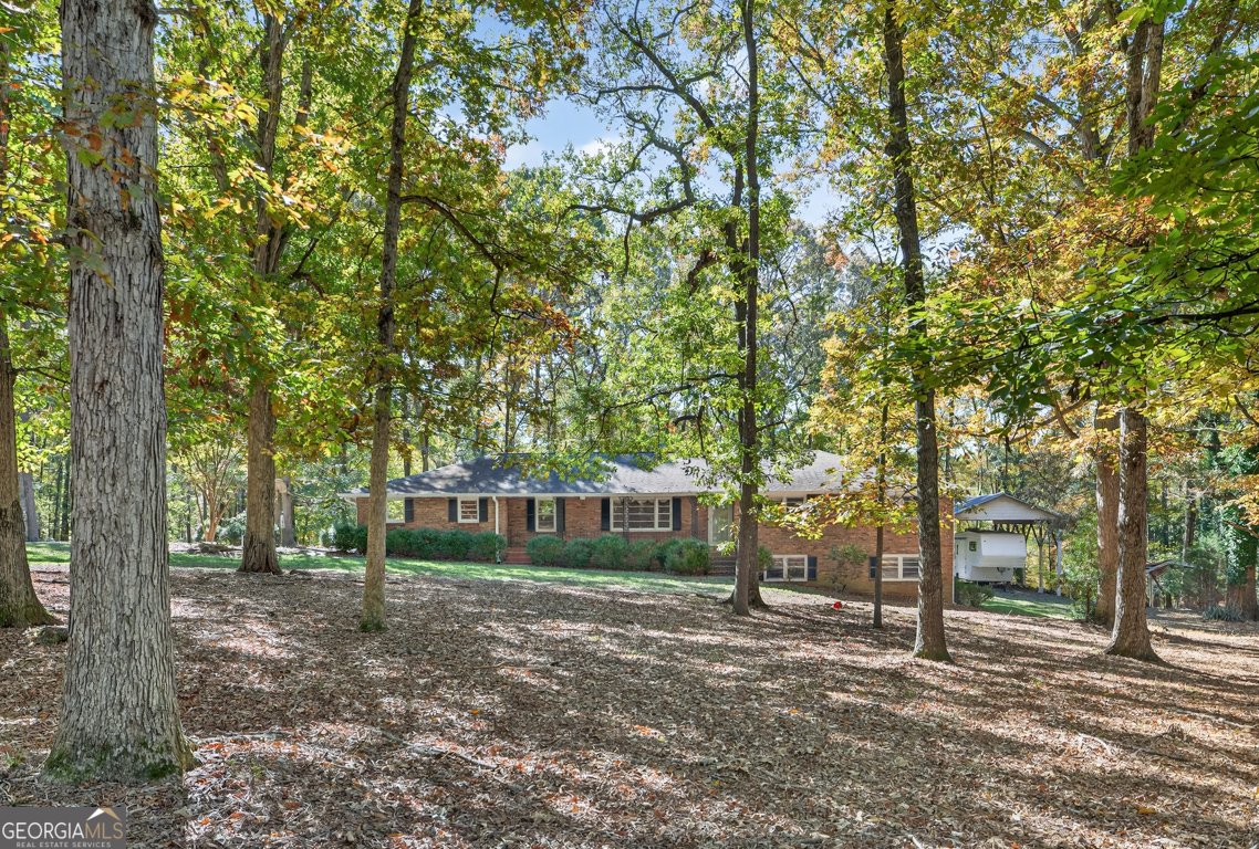 808 Lakeshore Drive Winder - 50