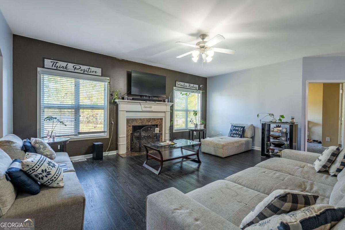 3309 Dilmus Drive Powder Springs - 13