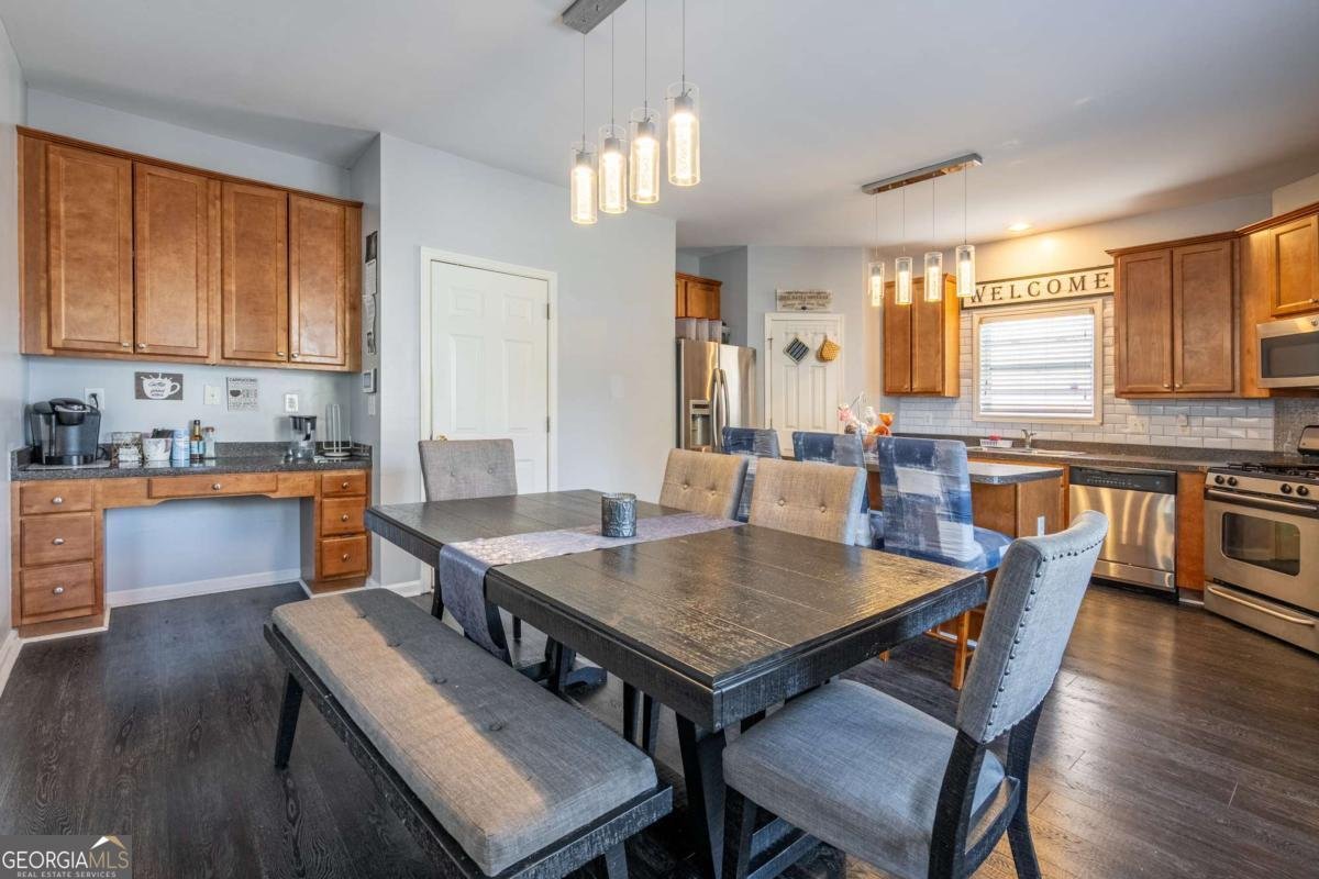 3309 Dilmus Drive Powder Springs - 14