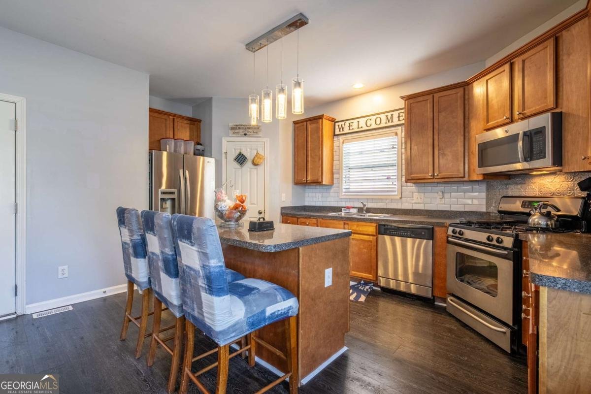 3309 Dilmus Drive Powder Springs - 15