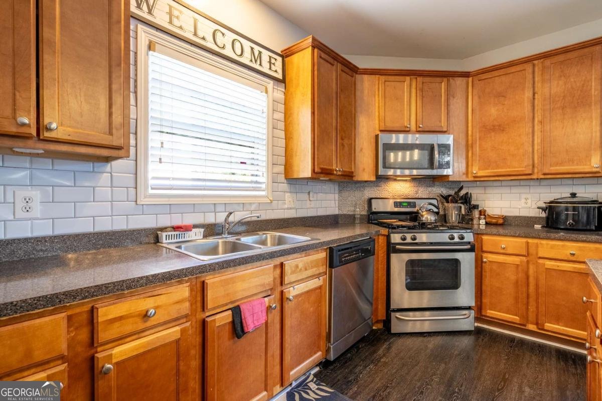 3309 Dilmus Drive Powder Springs - 16