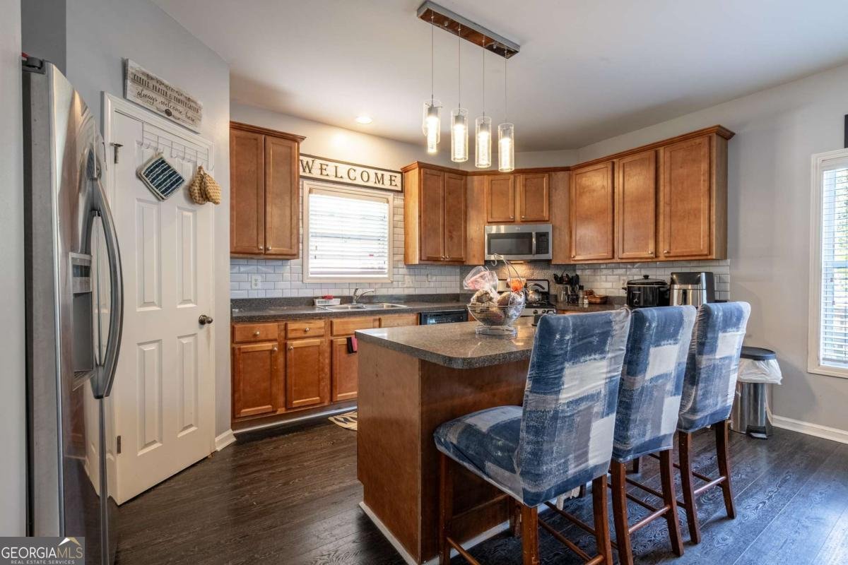 3309 Dilmus Drive Powder Springs - 17