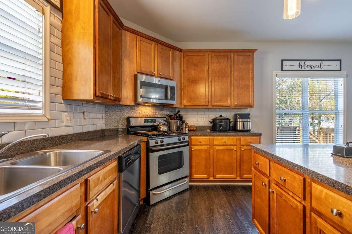 3309 Dilmus Drive Powder Springs - 18