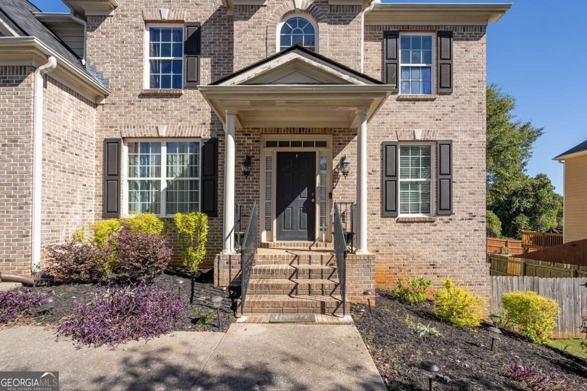 3309 Dilmus Drive Powder Springs - 2