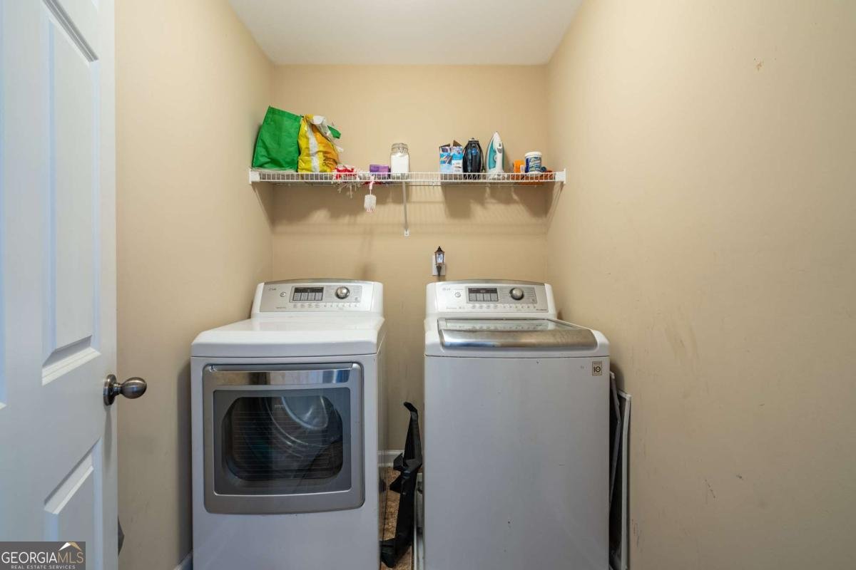 3309 Dilmus Drive Powder Springs - 20