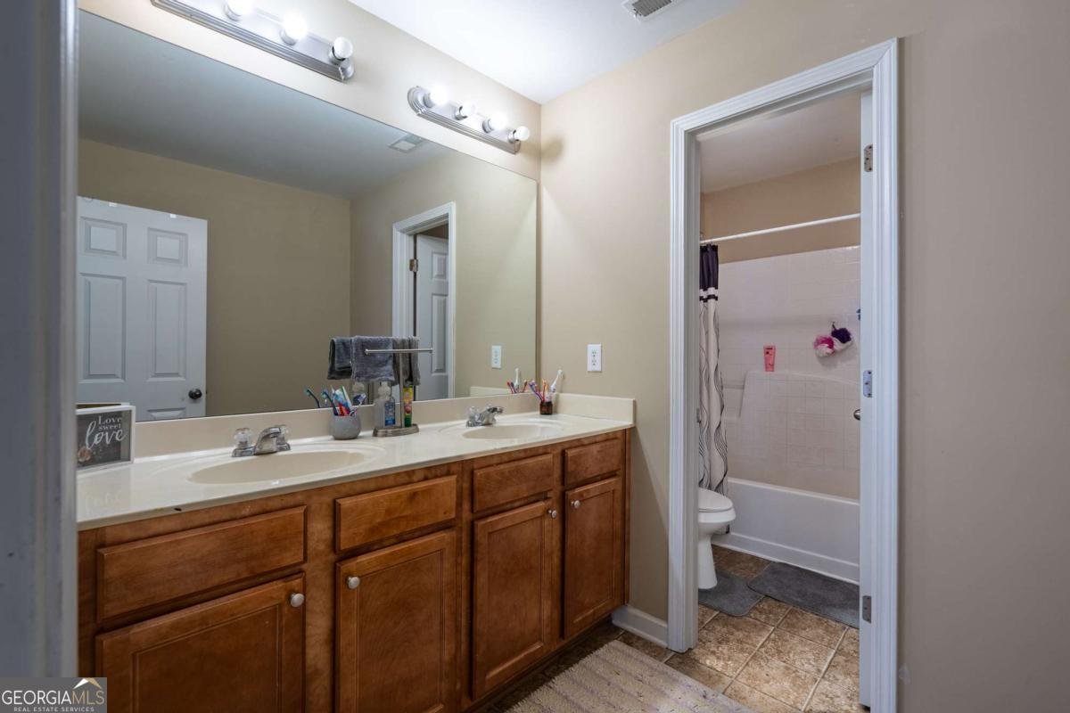 3309 Dilmus Drive Powder Springs - 22