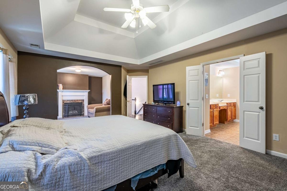 3309 Dilmus Drive Powder Springs - 25