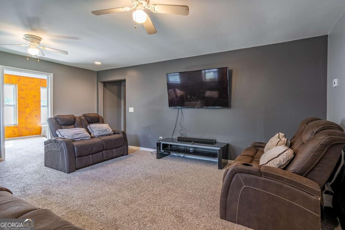 3309 Dilmus Drive Powder Springs - 30