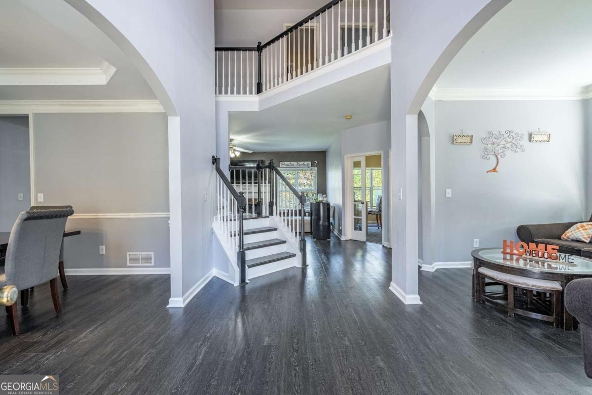 3309 Dilmus Drive Powder Springs - 4