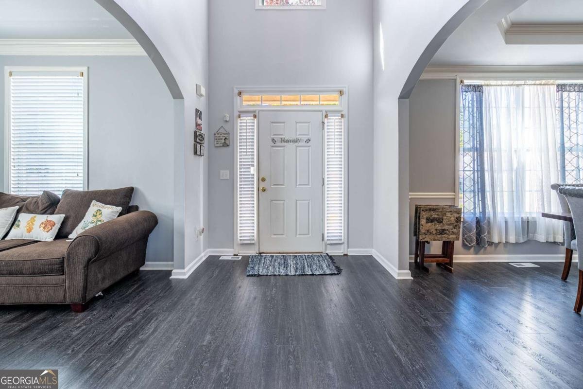 3309 Dilmus Drive Powder Springs - 5