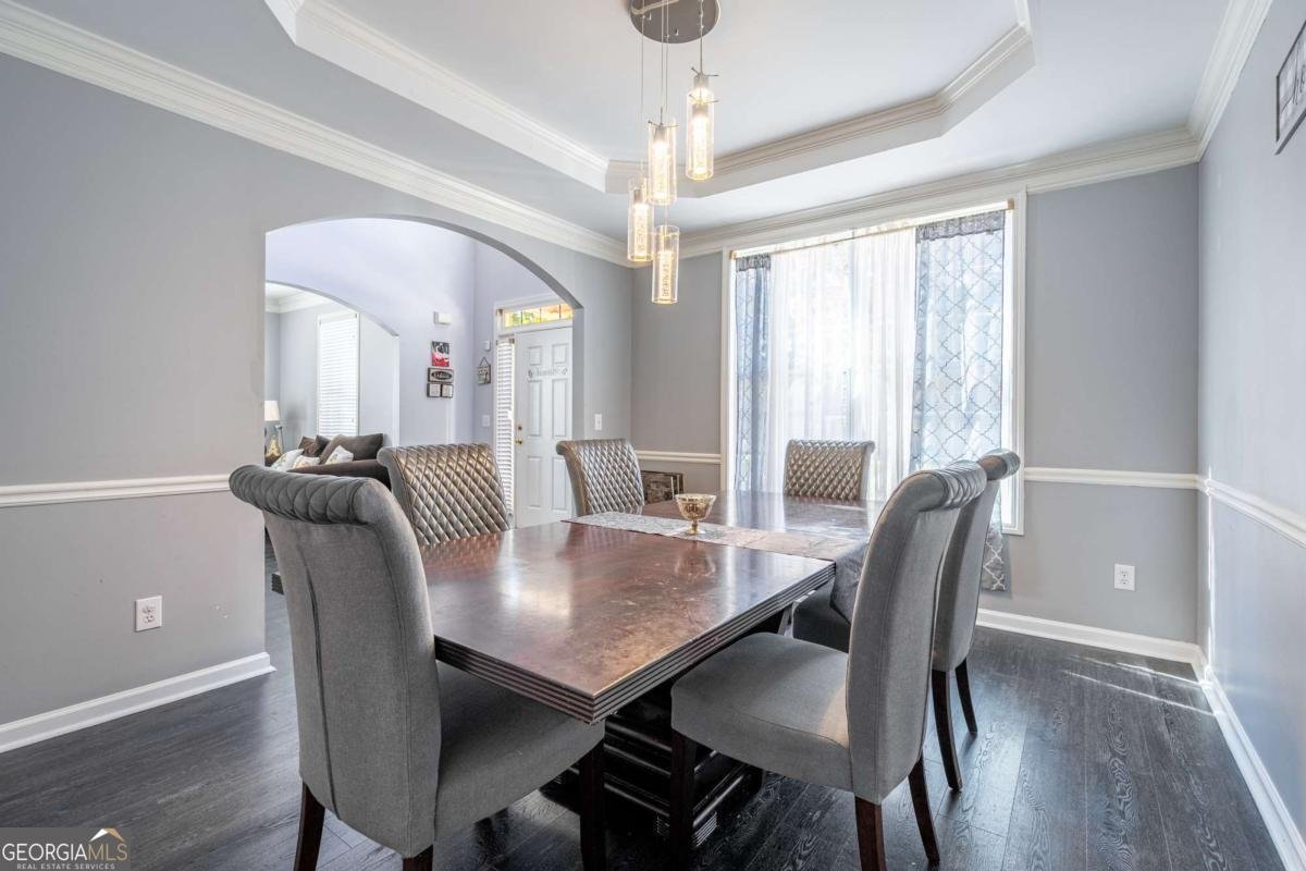 3309 Dilmus Drive Powder Springs - 6