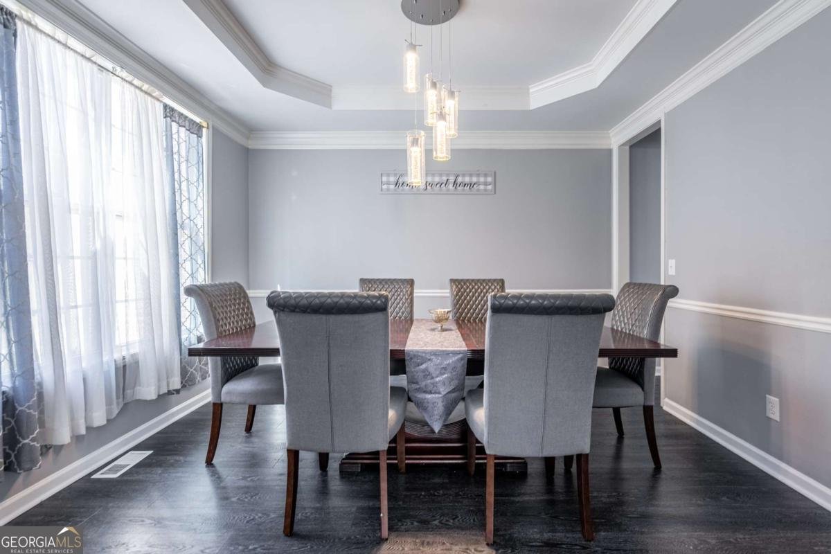 3309 Dilmus Drive Powder Springs - 7