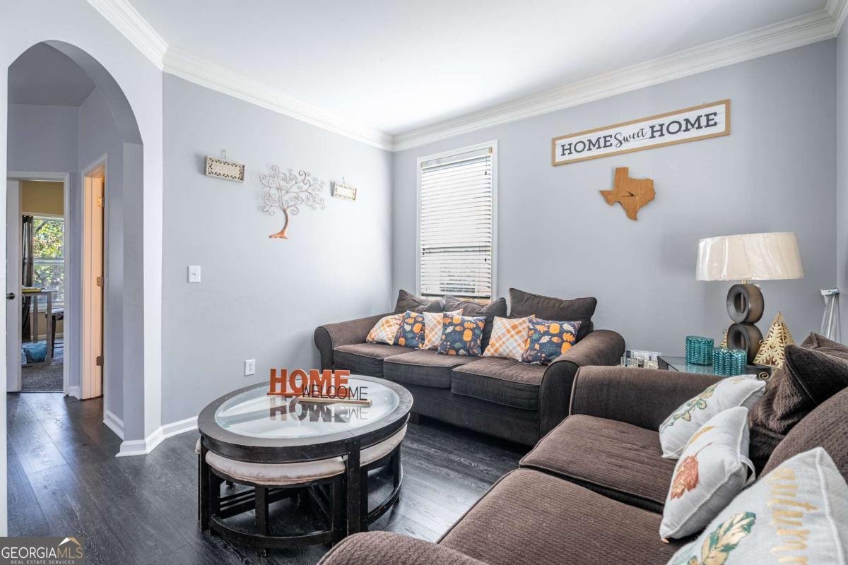 3309 Dilmus Drive Powder Springs - 8