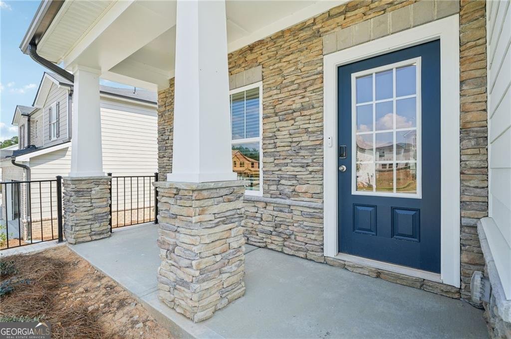 401 Tallulah Lane Grayson - 3