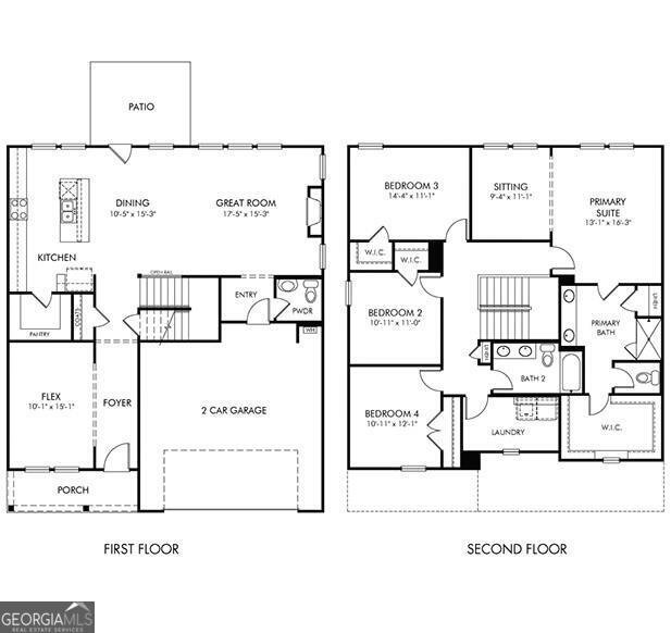 401 Tallulah Lane Grayson - 38