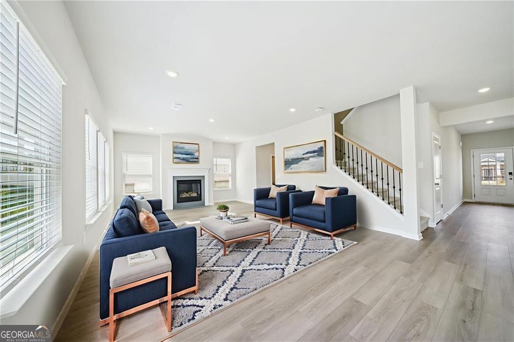 401 Tallulah Lane Grayson - 6