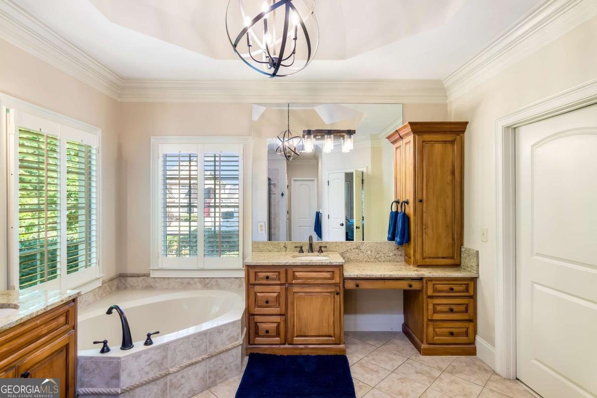 514 Ridgemont Drive Ellijay - 1