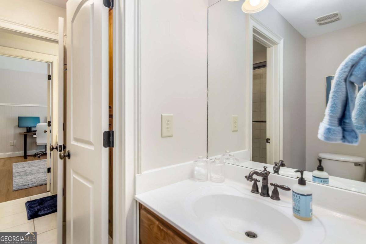 514 Ridgemont Drive Ellijay - 12