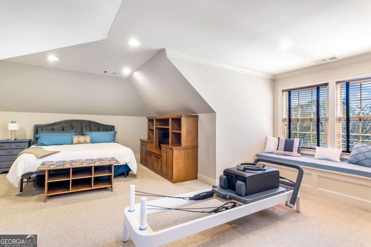 514 Ridgemont Drive Ellijay - 17