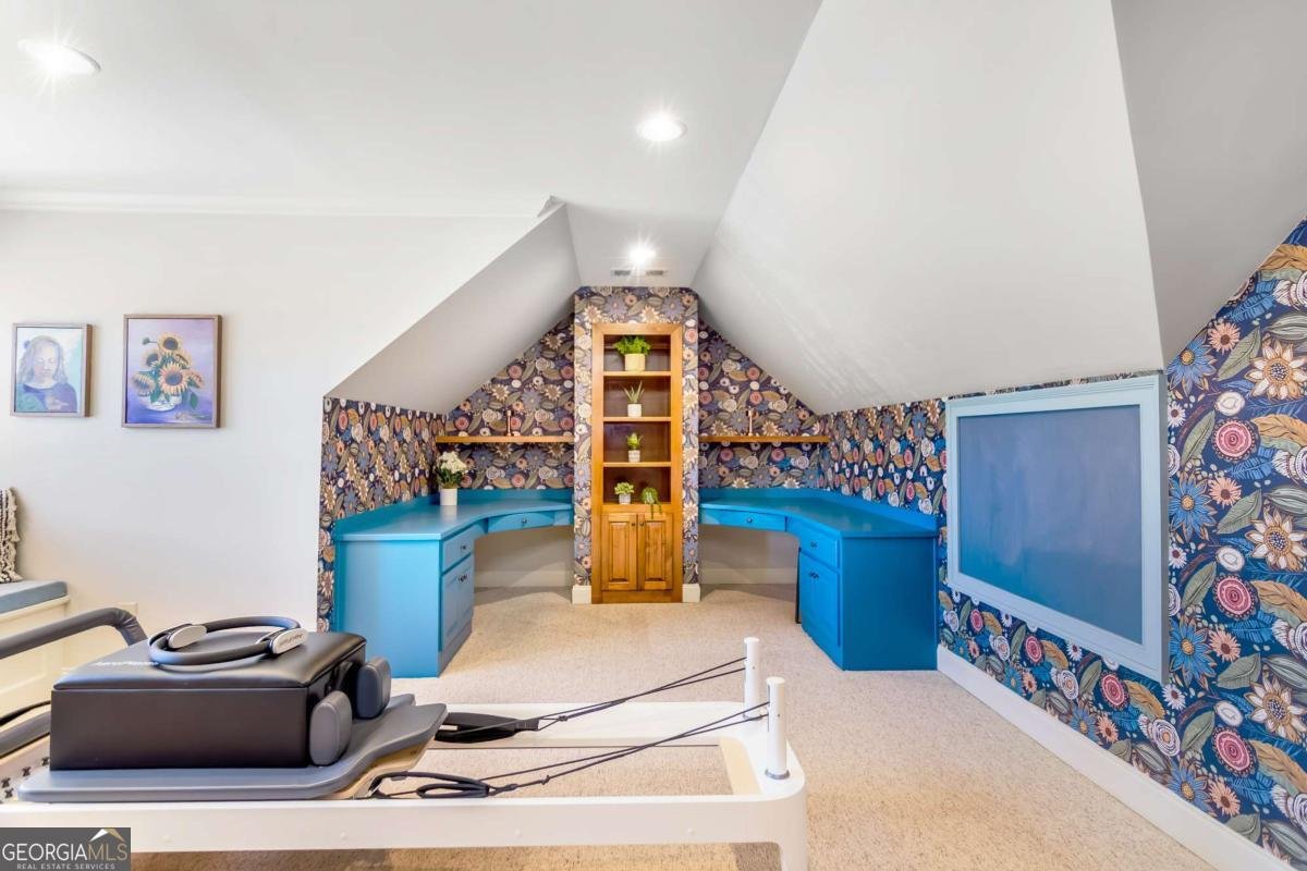 514 Ridgemont Drive Ellijay - 18