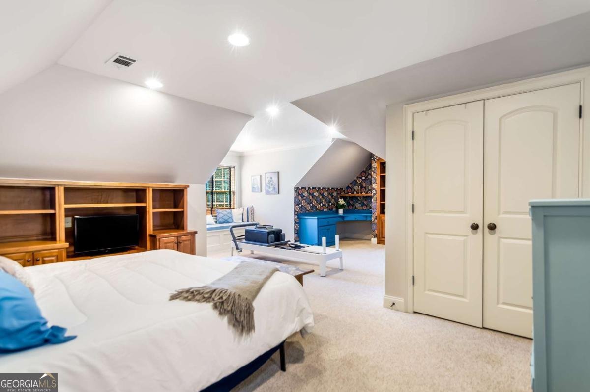 514 Ridgemont Drive Ellijay - 19