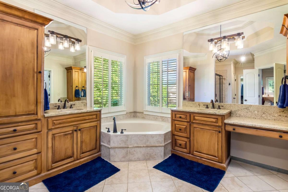 514 Ridgemont Drive Ellijay - 2