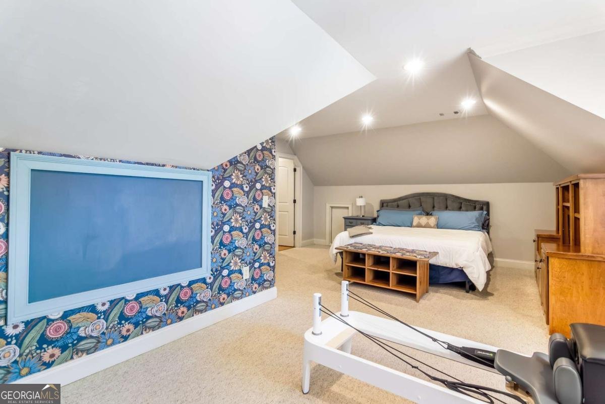 514 Ridgemont Drive Ellijay - 20