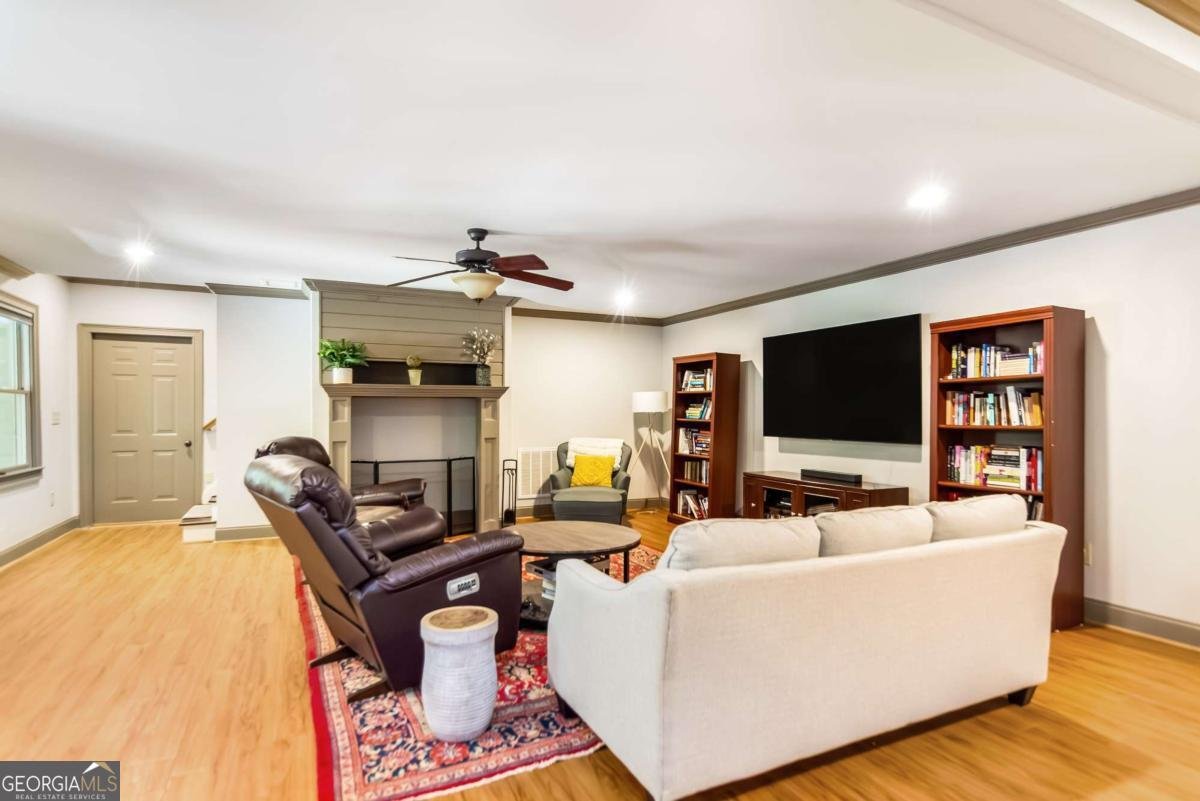 514 Ridgemont Drive Ellijay - 21