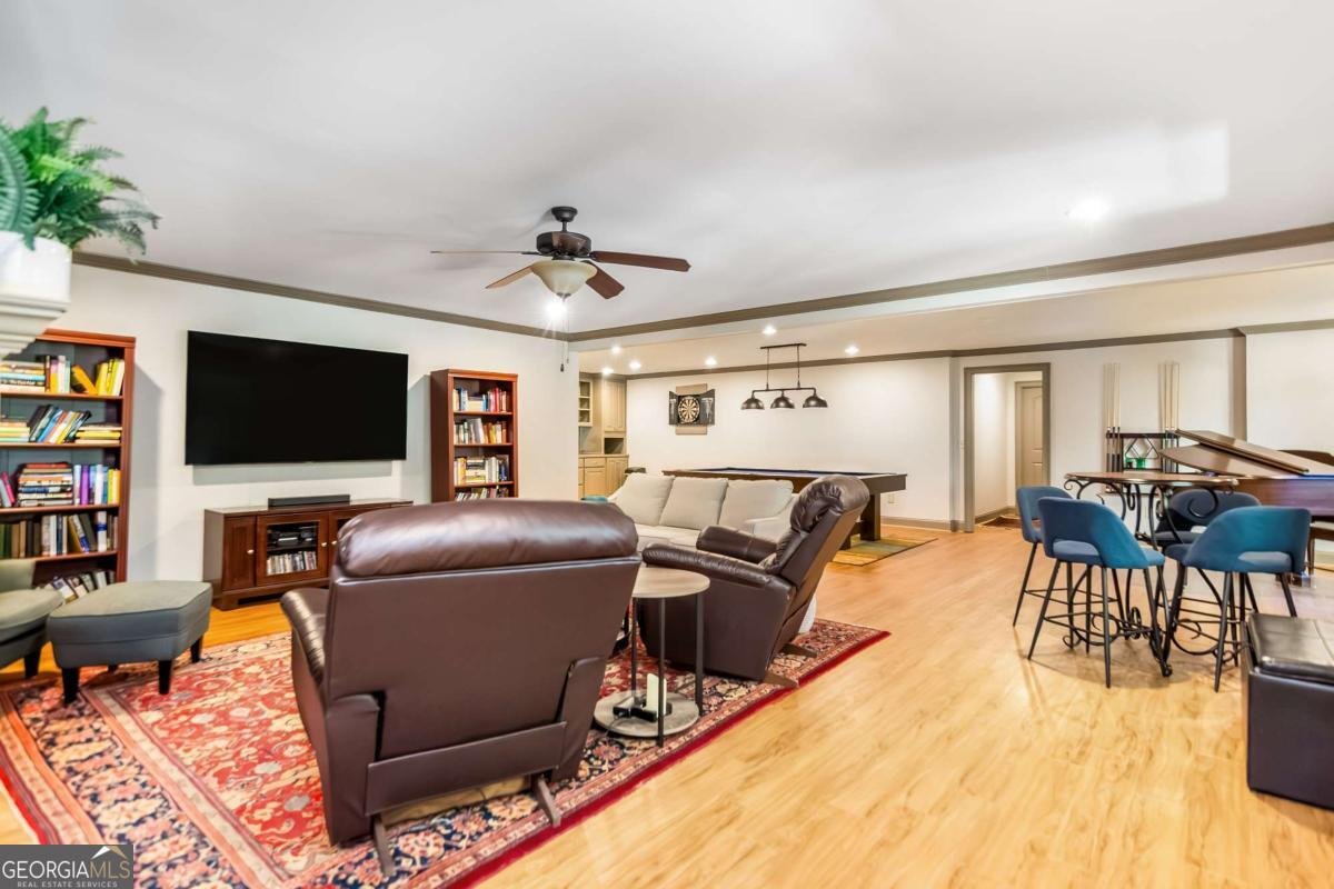 514 Ridgemont Drive Ellijay - 22