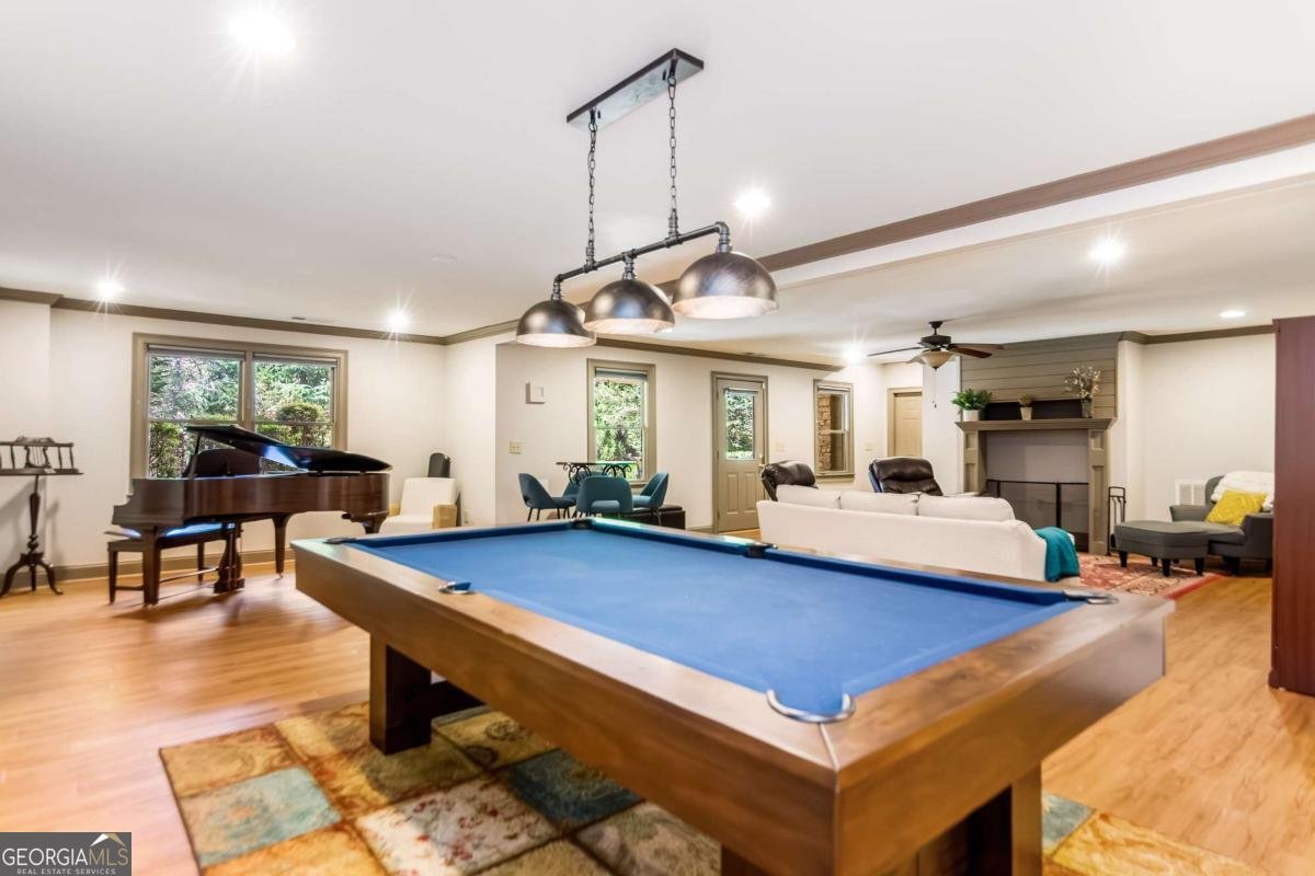 514 Ridgemont Drive Ellijay - 23