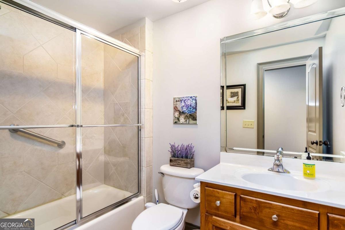 514 Ridgemont Drive Ellijay - 24