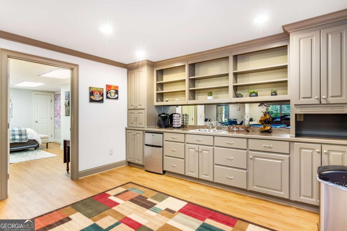 514 Ridgemont Drive Ellijay - 27